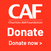Donate through Give as you Live Donate