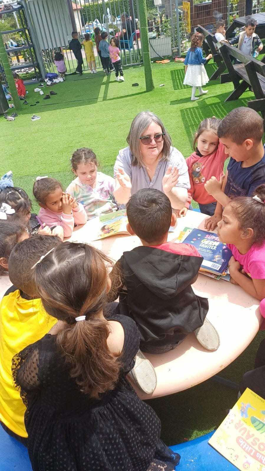 Projects for children