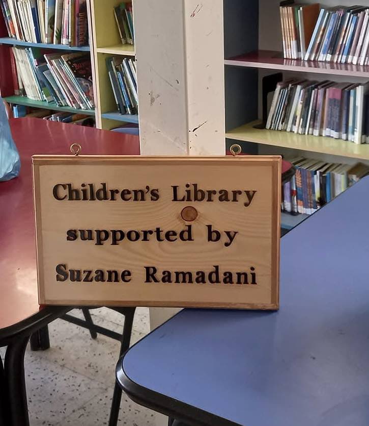 Projects for children