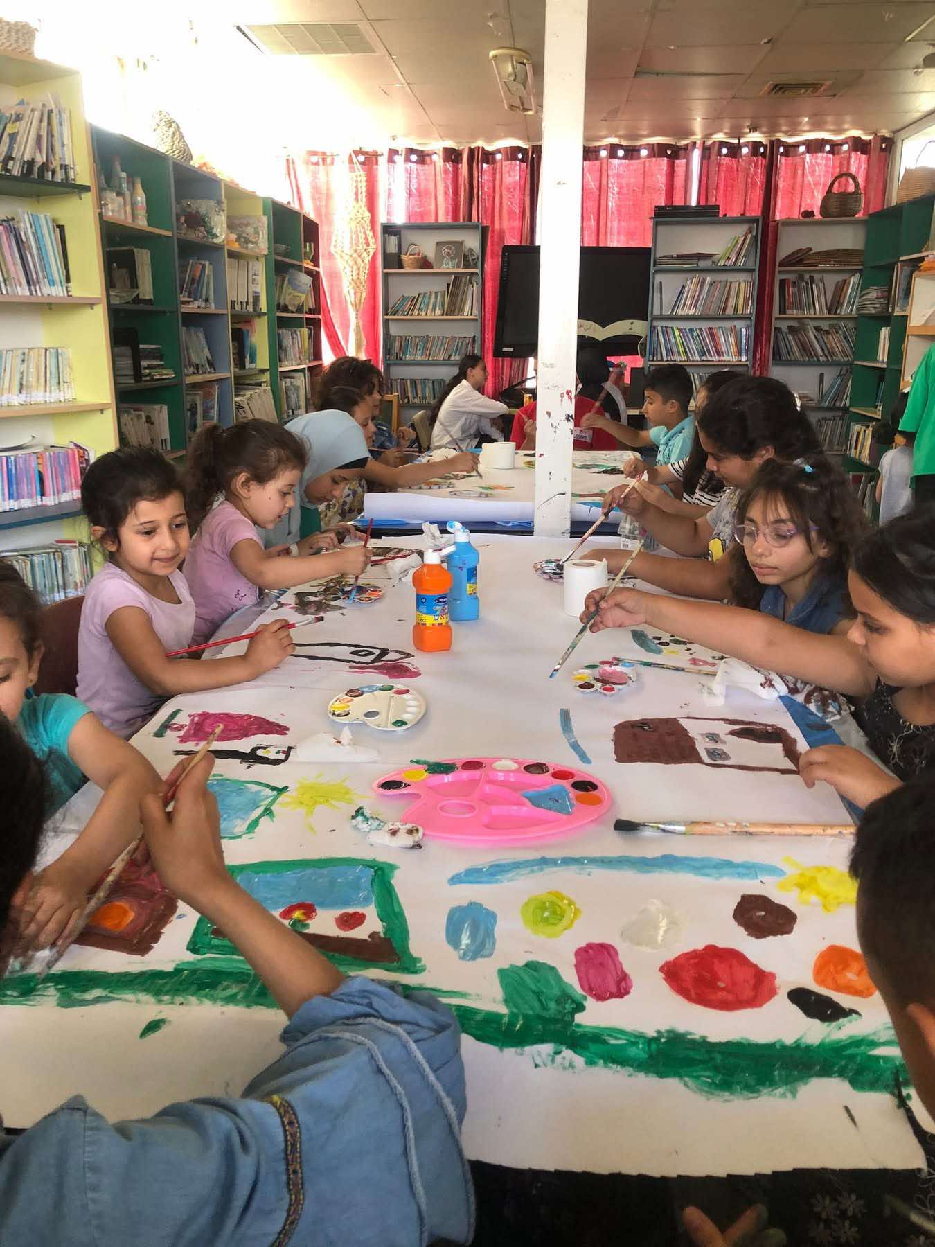 Projects for children