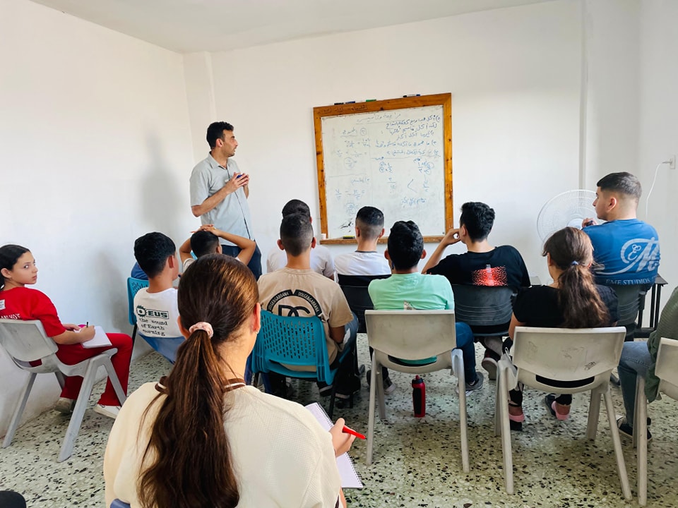Summer School