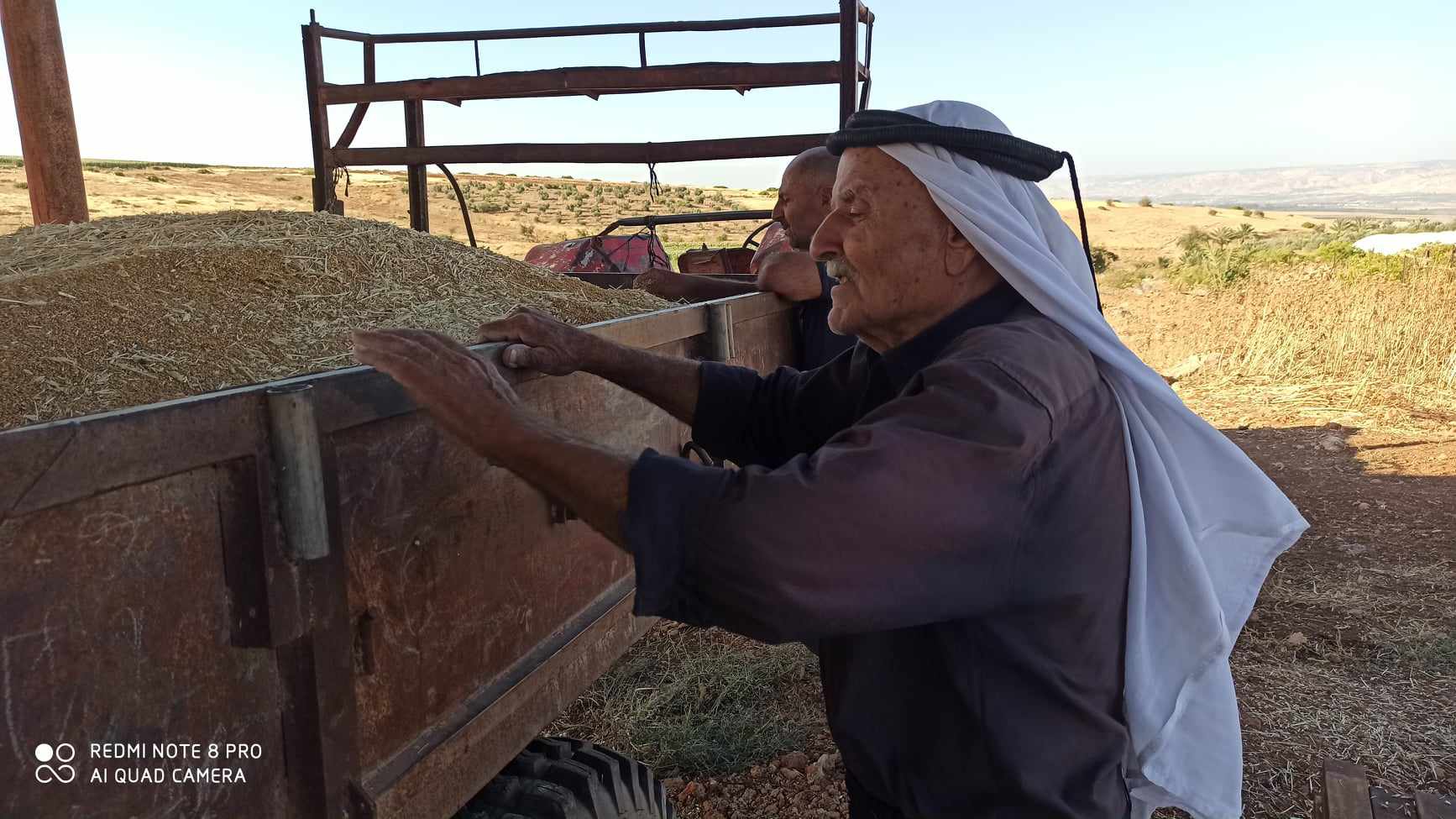 Jordan Valley