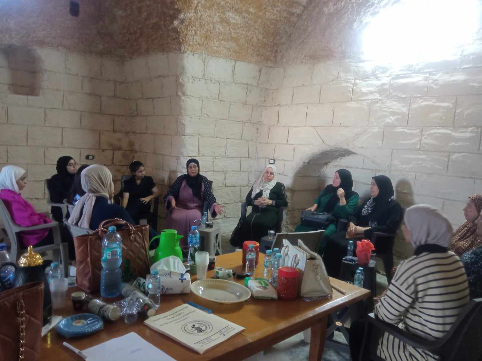 Women's Cooperative